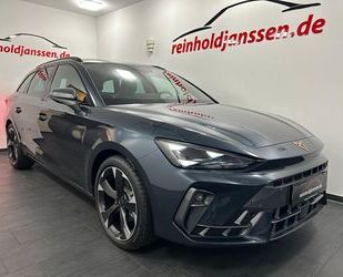 Cupra Cupra Leon 1.5 eTSI DSG Facelift ACC FullLink Kame Gebrauchtwagen