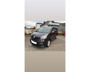 Renault Renault Trafic L1H1 2,7t / 8 Sitzer / TÜV Neu / Gebrauchtwagen