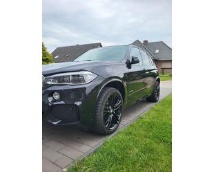 BMW BMW X5 xDrive30d Gebrauchtwagen