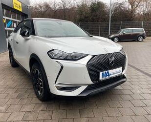 DS Automobiles DS Automobiles DS3 Crossback So Chic Head Up Navi Gebrauchtwagen