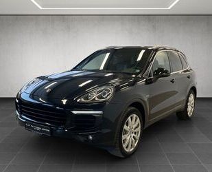 Porsche Porsche Cayenne Diesel*L-HZG*PANO*AHK*BT-AUDIO*FAC Gebrauchtwagen