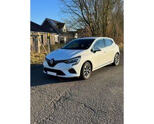 Renault Renault Clio TCe 130 EDC GPF Intens Intens Gebrauchtwagen