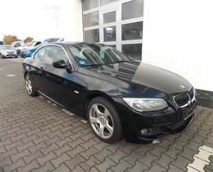 BMW BMW 3 Cabrio 330i M Sport Paket/Leder/Navi/Bi-Xeno Gebrauchtwagen