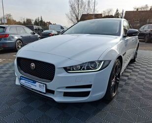 Jaguar XE Gebrauchtwagen