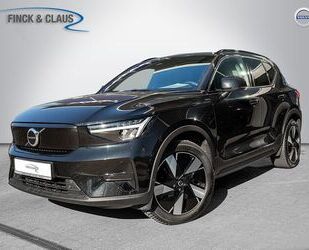 Volvo XC40 Gebrauchtwagen