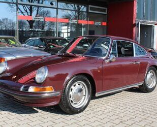 Porsche Porsche 911 2.2T - restauriert - matching # Gebrauchtwagen