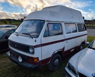 VW Volkswagen T3 Multivan Westfalia Womo* Reimo* Küch Gebrauchtwagen