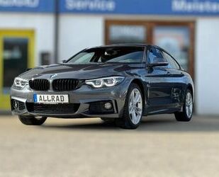 BMW BMW 435 Gran Coupe - d xDrive M Sport Gebrauchtwagen