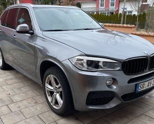 BMW BMW X5 xDrive50i Gebrauchtwagen