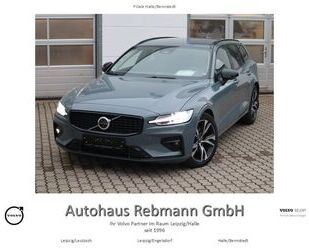 Volvo Volvo V60 B4 Plus Dark*Standh* Gebrauchtwagen