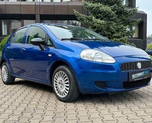 Fiat Fiat Grande Punto 1.4 8V Active Gebrauchtwagen