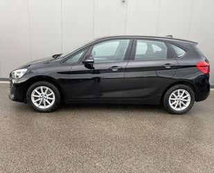 BMW BMW 218iA*PDC*Multi*Sitzheizung*Automatik Gebrauchtwagen