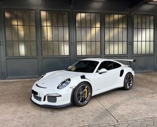 Porsche Porsche 991 GT3 RS *Approved 03.2026*fullbody PPF* Gebrauchtwagen