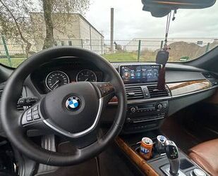 BMW BMW X5 3.0d - Gebrauchtwagen