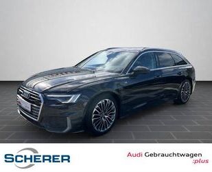 Audi Audi A6 Avant sport 55 TFSI e quattro 270(367) kW( Gebrauchtwagen