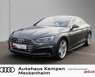 Audi Audi A5 Coupe 40 TFSI sport S line 19