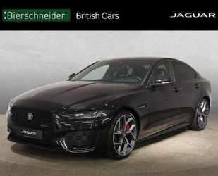 Jaguar Jaguar XE P250 R-Dynamic SE RÜCKFAHRKAMARA MERIDIA Gebrauchtwagen