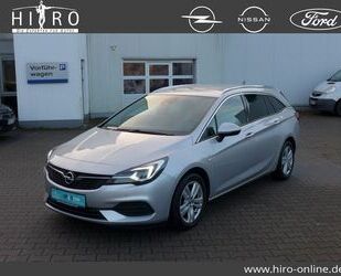 Opel Opel Astra K 1.5 D Business Elegance (EURO 6d) Nav Gebrauchtwagen