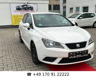 Seat Seat Ibiza Style Gebrauchtwagen