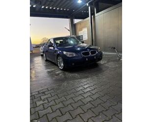 BMW BMW 525 e60 Gebrauchtwagen