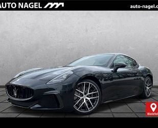 Maserati Maserati GranTurismo Trofeo*SONUS*PRIVACY*FOLIE*SI Gebrauchtwagen