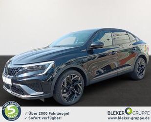 Renault Renault Arkana Phase 2 Arkana ESPRIT ALPINE Mild H Gebrauchtwagen