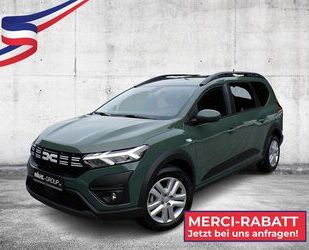 Dacia Dacia Jogger 1.0 Tce 110 *Expression*7-Sitzer*Klim Gebrauchtwagen