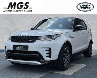 Land Rover Land Rover Discovery R-Dynamic SE P300 AWD 2.0 Si4 Gebrauchtwagen