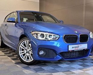 BMW 120 Gebrauchtwagen