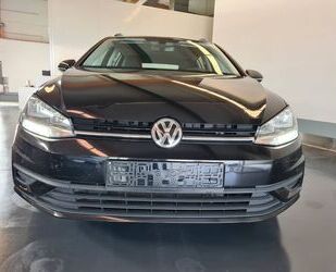 VW Volkswagen Golf VII Variant Trendline BMT/Start-St Gebrauchtwagen