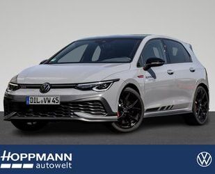 VW Volkswagen Golf VIII 2.0 TSI Clubsport Pano Akra P Gebrauchtwagen