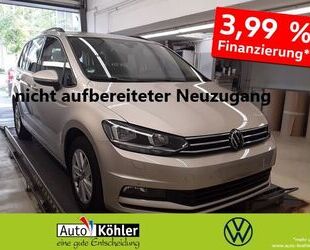 VW Volkswagen Touran Comfortline TDi NWGarantie bis 0 Gebrauchtwagen