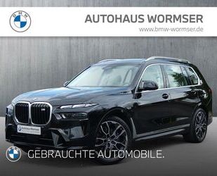 BMW BMW X7 M60i xDrive Gestiksteuerung B&W Surround DA Gebrauchtwagen