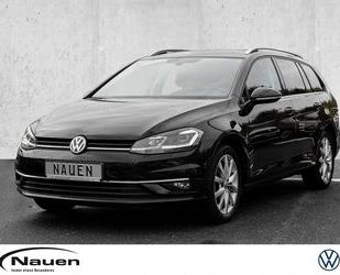 VW Volkswagen Golf 1.5 TSI DSG Highline ACC, Navi, LE Gebrauchtwagen