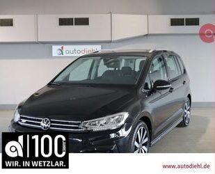 VW Volkswagen Touran 1.5 TSI DSG Active Gebrauchtwagen