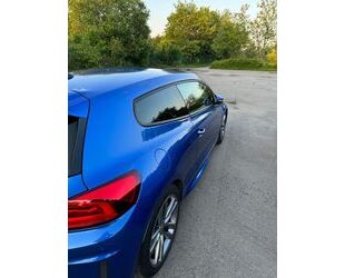 VW Volkswagen Scirocco 2.0 TSI DSG Gebrauchtwagen