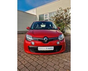 Renault Renault Twingo Dynamique Gebrauchtwagen