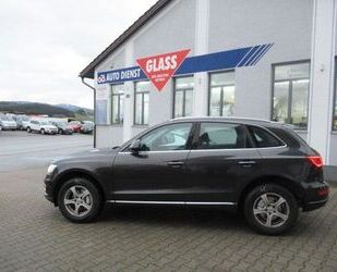 Audi Audi Q5 2.0 TDI quattro-7 G-S-TRONIC---BI-XENON-M Gebrauchtwagen