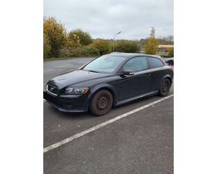 Volvo Volvo C30 1.6 - R-Design Gebrauchtwagen