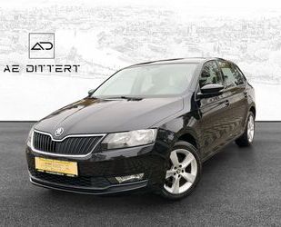 Skoda Skoda Rapid Spaceback Cool Edition Gebrauchtwagen