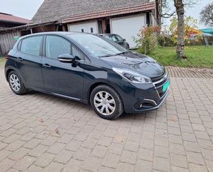 Peugeot Peugeot 208 Urban Move PureTech 82 Urban Move Gebrauchtwagen