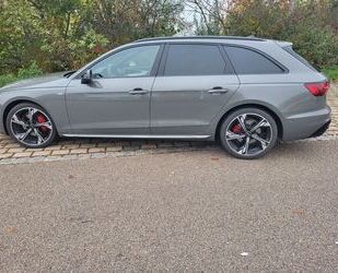 Audi Audi A4 Avant 40 TFSI S tronic S-line Panor. Massa Gebrauchtwagen