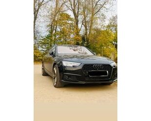 Audi Audi A4 2.0 TFSI S tronic quattro sport Avant spor Gebrauchtwagen