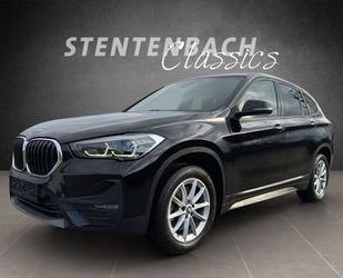 BMW BMW X1 xDrive 20 d Advantage *HUD *LED *HarmanKard Gebrauchtwagen