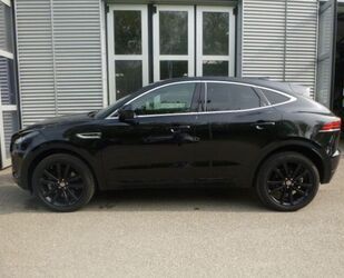 Jaguar Jaguar E-Pace P250 R-DYNAMIC S AWD Auto R-DYNAMIC Gebrauchtwagen