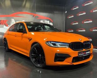 BMW BMW M5 Lim.Competition Gebrauchtwagen