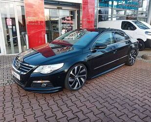 VW Volkswagen Passat CC 2.0 R-Line *Leder*Schiebedach Gebrauchtwagen