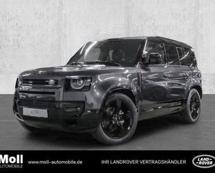 Land Rover Land Rover Defender 110 X-Dynamic SE D250 Mild-Hyb Gebrauchtwagen