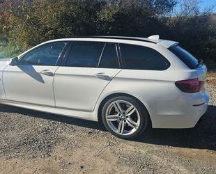 BMW BMW 530d xDrive Touring Gebrauchtwagen