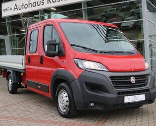 Fiat Fiat Ducato Maxi L5 Doka Pritsche Lang Gebrauchtwagen